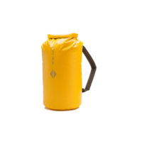 yellow mariner drybag backpack